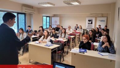 GEKA'dan genç istihdama 'uzman' katkı - Haberois GEKA'dan genç istihdama 'uzman' katkı