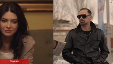 Gelsin Hayat Bildiği Üzere 35. kısım fragmanı yayınlandı! Songül gebe mi?