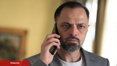 Gelsin Hayat Bildiği Üzere 38. kısım fragmanı yayınlandı! Sırlar bir bir ortaya çıkıyor