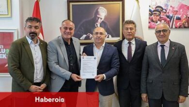 Gemlik Pülümür'le kardeş şehir oldu