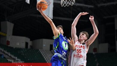 GEnç TOFAŞ dolu dizgin gidiyor