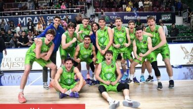 Genç TOFAŞ finale çıktı