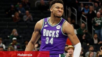 Giannis: "Bence, son beş yılın MVP'si benim..."