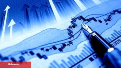 Global finansman ihtiyacı 15 yılın tepesinde