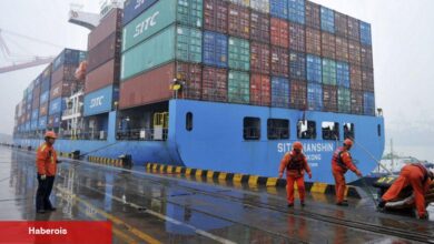 Global ticarette sakinlik beklentisi - Haberois Global ticarette sakinlik beklentisi