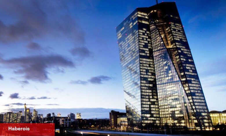 Goldman Sachs AMB siyasetine dair beklentisini değiştirdi - Haberois Goldman Sachs AMB siyasetine dair beklentisini değiştirdi