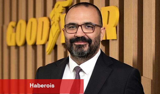 Goodyear ve Evolog'dan önemli iş birliği - Haberois Goodyear ve Evolog'dan önemli iş birliği