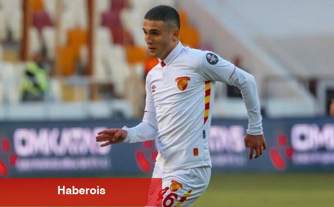 Göztepe'de amaç play-off'a kalmak - Haberois Göztepe'de amaç play-off'a kalmak