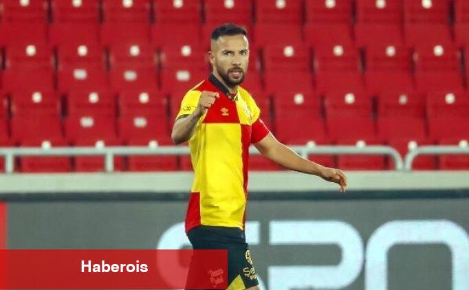 Göztepe'nin gözü rakiplerde - Haberois Göztepe'nin gözü rakiplerde