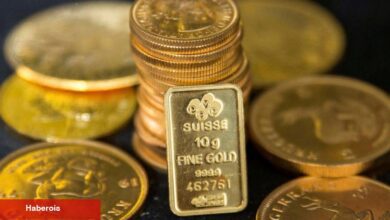 Gram altın ile sertifika ortasında dikkat çeken makas