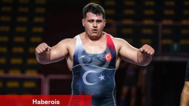 Grekoromen güreşçiler, Avrupa Şampiyonası hazırlıklarını tamamladı