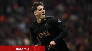 G.Saray'da Zaniolo tenkit ve cevap! - Haberois G.Saray'da Zaniolo tenkit ve cevap!