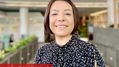 GSK Norveç’e Türk Genel Müdür - Haberois GSK Norveç’e Türk Genel Müdür