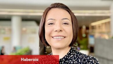 GSK Norveç'e Türk Genel Müdür - Haberois GSK Norveç'e Türk Genel Müdür