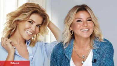 Gülben Ergen'in eski eşi yalnız bırakmadı! Çocuklarıyla birlikte hastaneye ziyarete gitti! - Haberois Gülben Ergen'in eski eşi yalnız bırakmadı! Çocuklarıyla birlikte hastaneye ziyarete gitti!