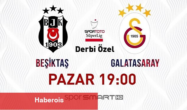 Hafta Sonu D-Smart'ta Spora Doyacaksınız