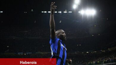Hakan asist yaptı, Inter gösteriyle kazandı! - Haberois Hakan asist yaptı, Inter gösteriyle kazandı!