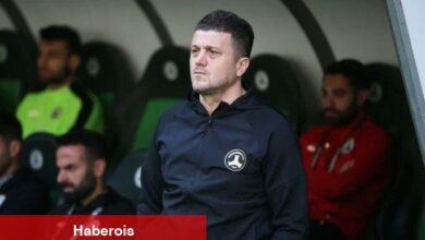 Hakan Keleş: "Ligde kalacağımıza inanıyorum" - Haberois Hakan Keleş: "Ligde kalacağımıza inanıyorum"