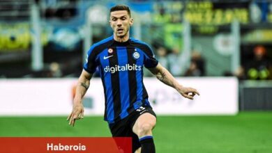 Hakan'sız Inter konutunda kayıp - Haberois Hakan'sız Inter konutunda kayıp