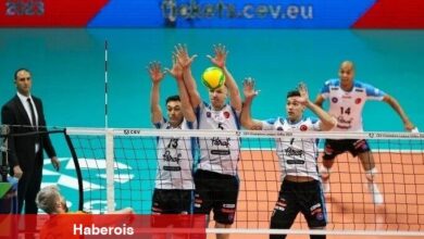 Halkbank galibiyete karşın veda etti - Haberois Halkbank galibiyete karşın veda etti