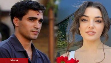 Hande Erçel ve Mert Ramazan Demir'i buluşturan proje! "Ablası üzere duruyor"