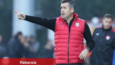 Harika Lig vizesi alan 119. hoca: Hüseyin Eroğlu - Haberois Harika Lig vizesi alan 119. hoca: Hüseyin Eroğlu