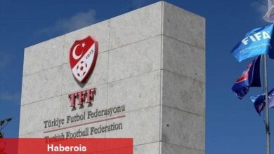 Harika Lig'de PFDK sevkleri açıklandı! - Haberois Harika Lig'de PFDK sevkleri açıklandı!