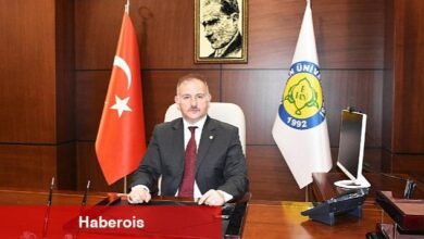 Harran Üniversitesi Hastanesi Gün Geçtikçe Kadrosunu Güçlendiriyor - Haberois Harran Üniversitesi Hastanesi Gün Geçtikçe Kadrosunu Güçlendiriyor