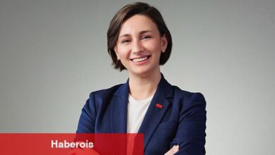 Hasçelik'in Kurumsal İletişim ve Marka Müdürü Beste Tınaz oldu