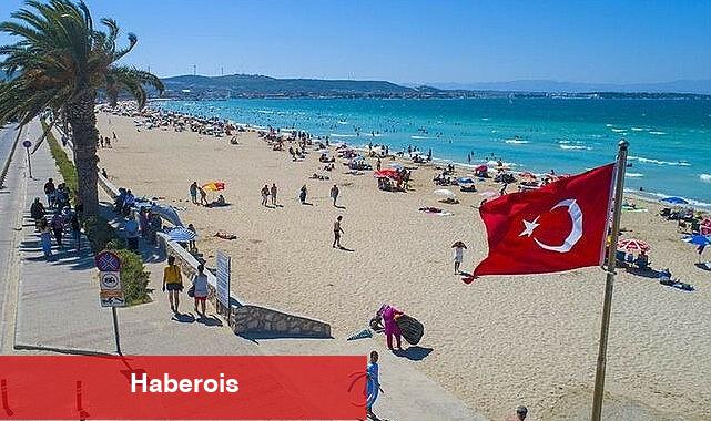 Hatay turizme hazırlanıyor - Haberois Hatay turizme hazırlanıyor