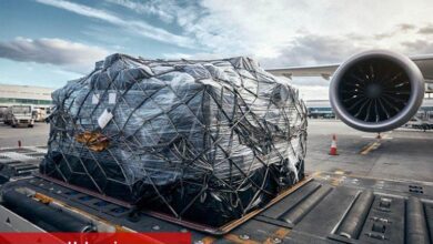 Hava kargo nakliyeciliği çıta atladı - Haberois Hava kargo nakliyeciliği çıta atladı