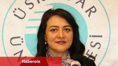 Hayallerin gerçeğe dönüştüğü yarışma