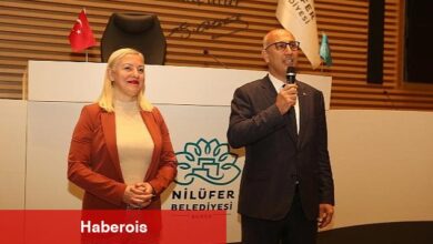 Hayat Bilgisi dersini Nilüfer Belediyesi'nde işlediler - Haberois Hayat Bilgisi dersini Nilüfer Belediyesi'nde işlediler