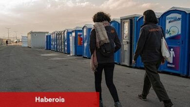 Hayata Destek Derneği, afet bölgesinde umutları yeşertmeye devam ediyor - Haberois Hayata Destek Derneği, afet bölgesinde umutları yeşertmeye devam ediyor