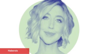 Heidi Gardner Paskalya'yı Kutluyor … Candy - Haberois Heidi Gardner Paskalya'yı Kutluyor … Candy