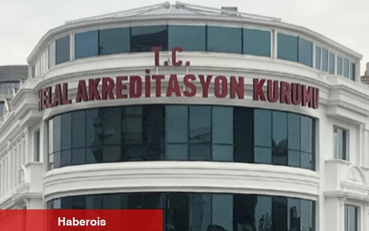 Helal ürünlerin 'akreditasyonsuz' yurda girişi engellenecek