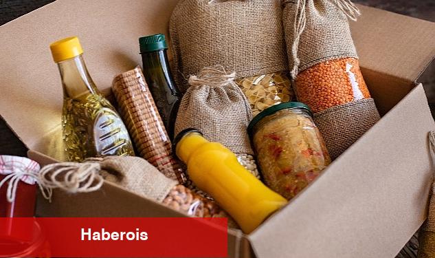 Hepsiburada Ramazan Ayı Alışverişlerine İlişkin Verileri Açıkladı - Haberois Hepsiburada Ramazan Ayı Alışverişlerine İlişkin Verileri Açıkladı
