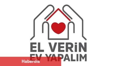 Hepsiburada'dan TOBB'un "El Verin Konut Yapalım" Kampanyasına Dayanak - Haberois Hepsiburada'dan TOBB'un "El Verin Konut Yapalım" Kampanyasına Dayanak