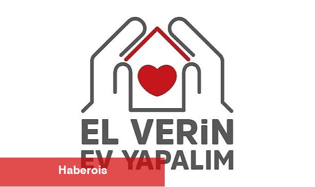 Hepsiburada'dan TOBB'un "El Verin Konut Yapalım" Kampanyasına Dayanak