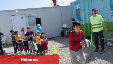 Her şey acıların hafifletilmesi için - Haberois Her şey acıların hafifletilmesi için