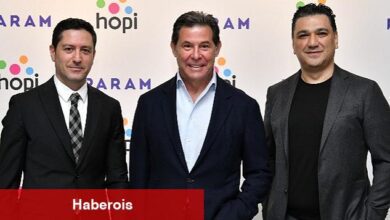 Hopi'ye Param'dan 100 milyon Dolar Değerleme ile Yatırım - Haberois Hopi'ye Param'dan 100 milyon Dolar Değerleme ile Yatırım