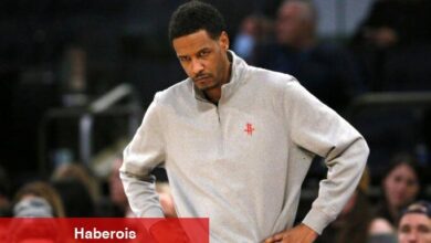 Houston'da Silas devri sona erdi, dört yeni aday var! - Haberois Houston'da Silas devri sona erdi, dört yeni aday var!