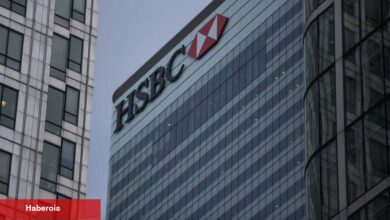 HSBC dolar/TL beklentisini yükseltti