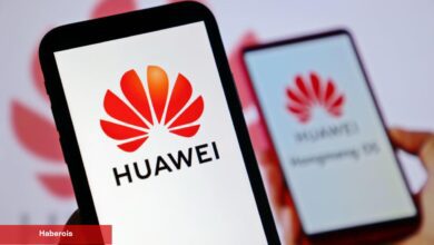 Huawei eski bir efsaneyi yine canlandırıyor olabilir
