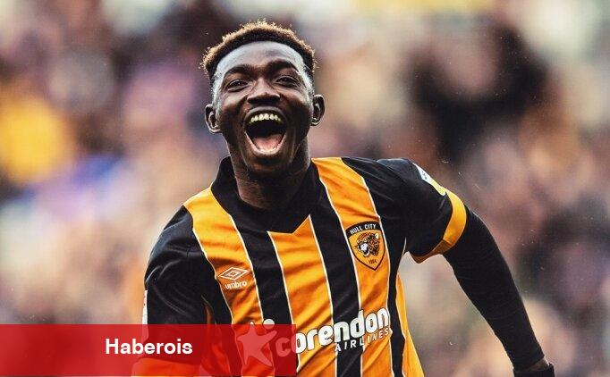 Hull City, galibiyet hasretini sonlandırdı