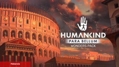 Humankind'ın Yeni DLC'si Kısa Müddetliğine Fiyatsız - Haberois Humankind'ın Yeni DLC'si Kısa Müddetliğine Fiyatsız