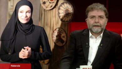 Hürriyet'ten Gamze Özçelik'e büyük ayıp! Ahmet Hakan'dan özür