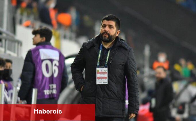 Hüseyin Aytekin: "Başkanımız kötülük geçirdi!" - Haberois Hüseyin Aytekin: "Başkanımız kötülük geçirdi!"
