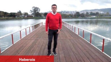 Hüseyin Eroğlu: "GETS bizi kupaya ulaştırdı" - Haberois Hüseyin Eroğlu: "GETS bizi kupaya ulaştırdı"