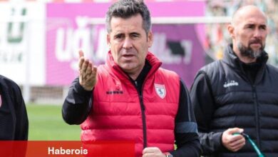 Hüseyin Eroğlu'ndan şampiyonluk kelamları - Haberois Hüseyin Eroğlu'ndan şampiyonluk kelamları